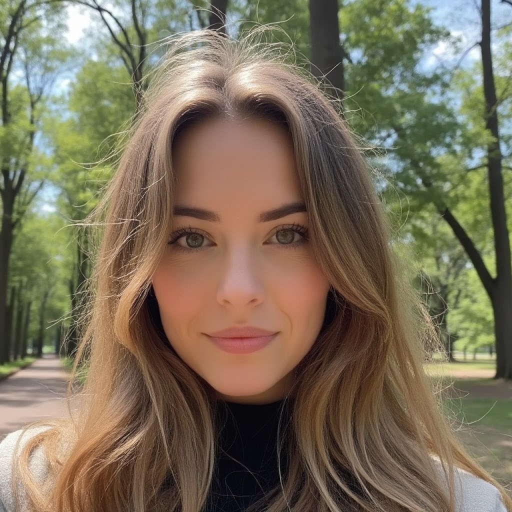 Trenerica Ana