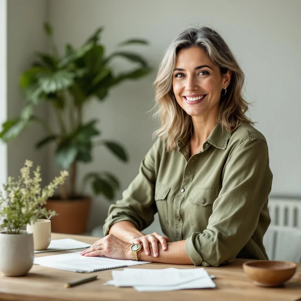 Nutri il tuo intestino, trasforma la tua vita